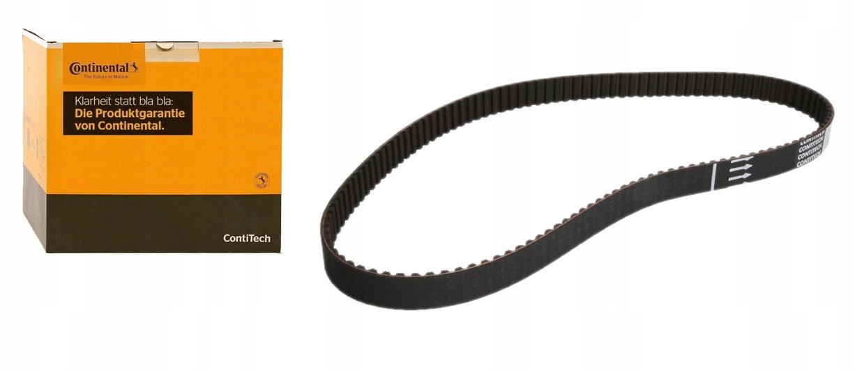 Continental CT1114 Pasek rozrządu