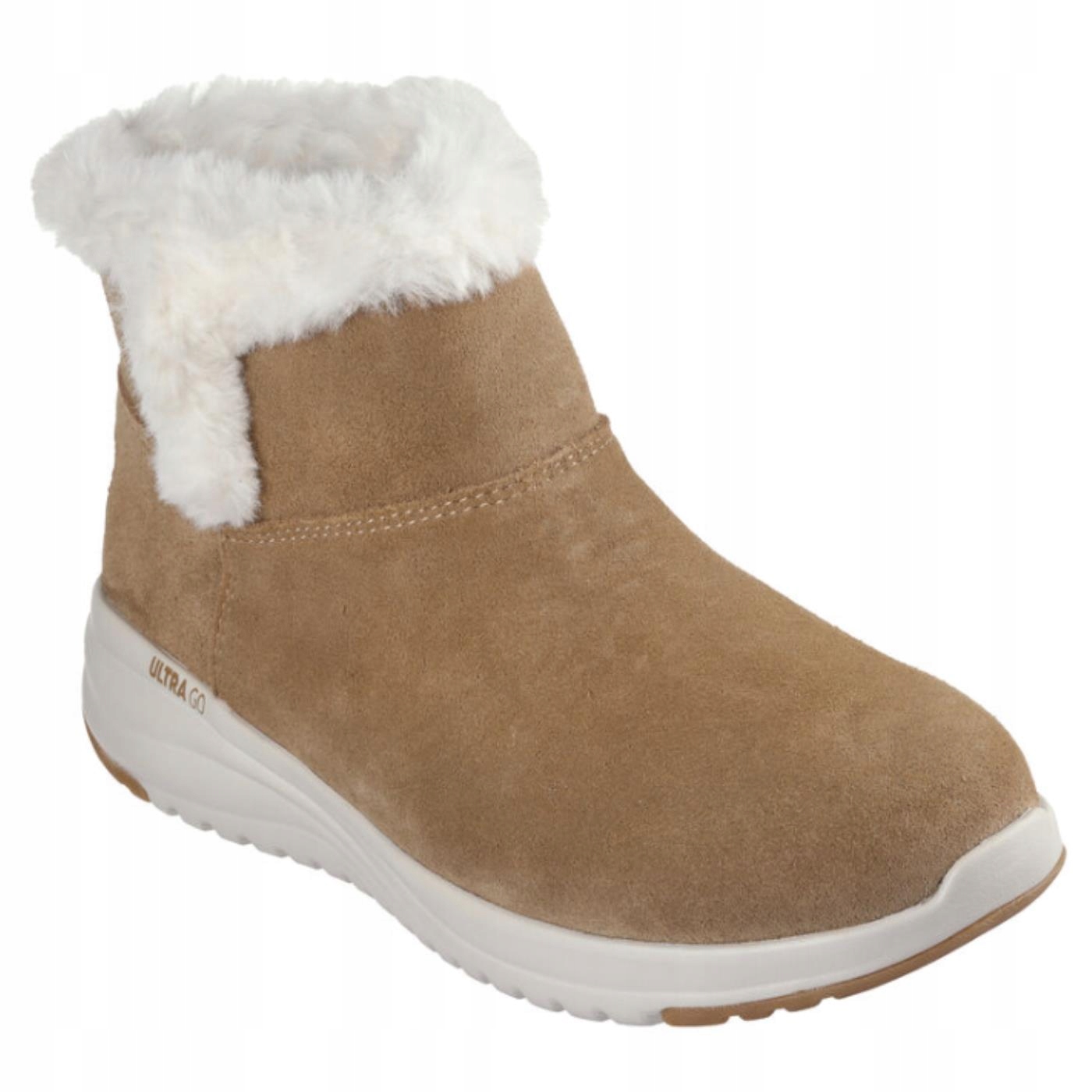 Skechers Oti O-t-g Boots Womens 39