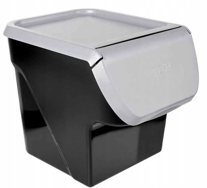 

Pojemnik Na Warzywa Owoce Cebulę Ziemniaki Czosnek