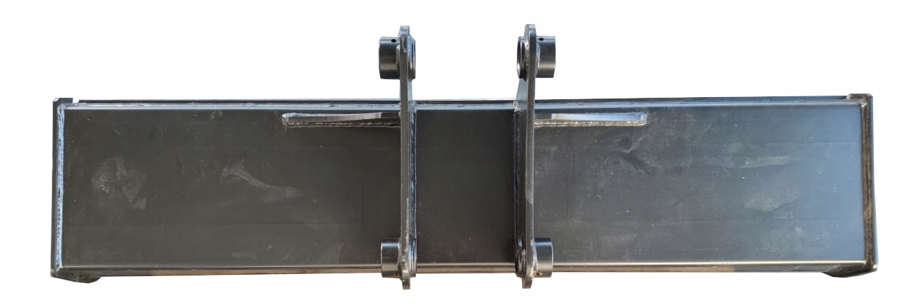 LYZKA SKARPOWA 150cm JCB 3CX 4CX Machine brand JCB