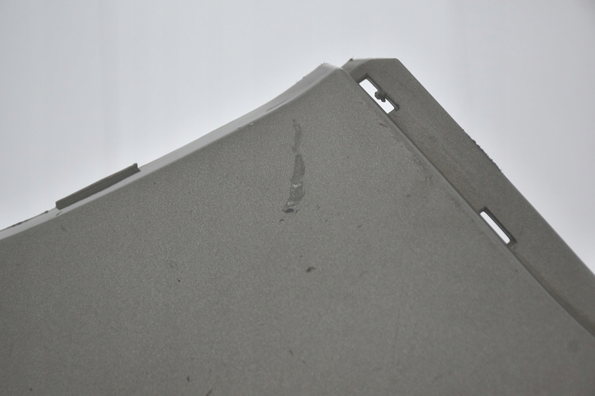 Frontstoßstange * vorne FORD GALAXY II LIFT PDC
