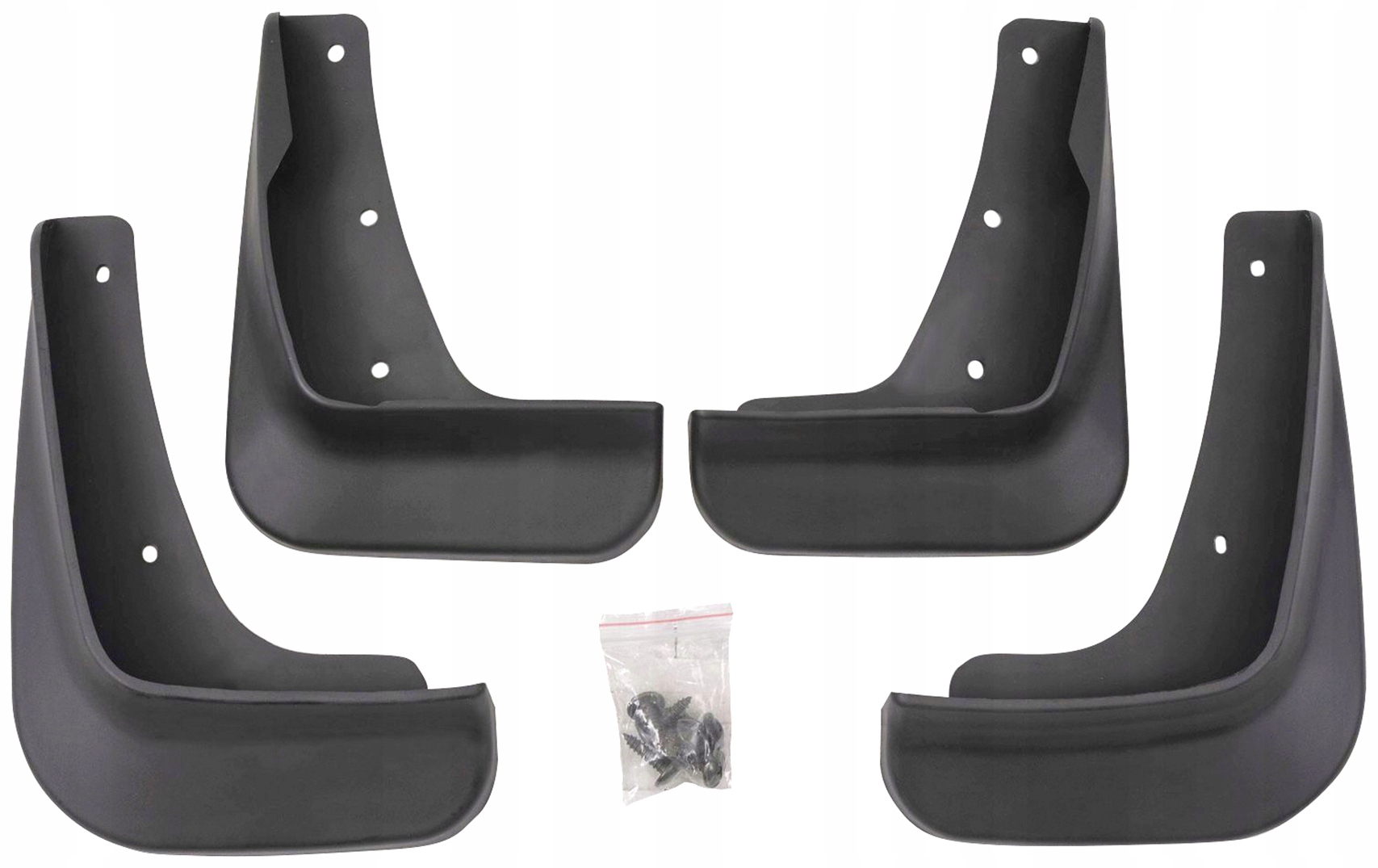 MITSUBISHI LANCER 07 17 SEDAN RALLIART CHLAPACZE