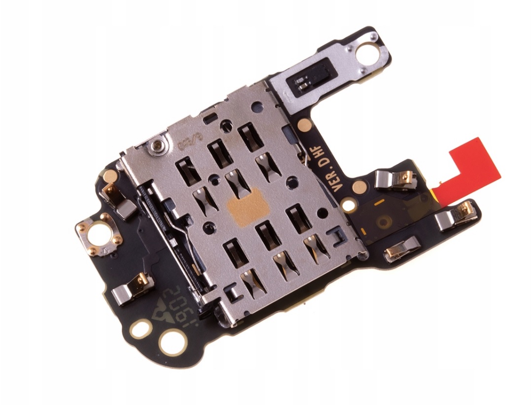 100% ORYG CZYTNIK SIM KARTY SIM HUAWEI P30 PRO