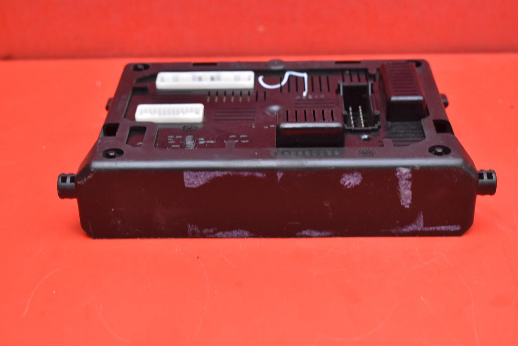 control unit module BCM 8200652285 RENAULT CLIO 3 III 1.5 DCI 86 KM 05-09
