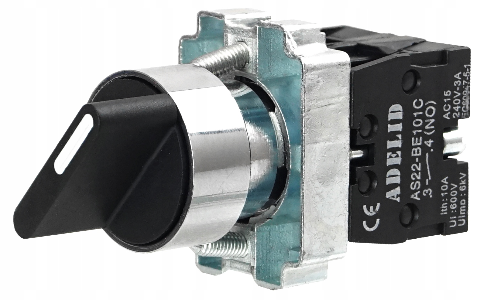 ВЫКЛЮЧАТЕЛЬ ВЫКЛЮЧАТЕЛЬ КНОПКА РЕССОРА 3P XB2 BD33