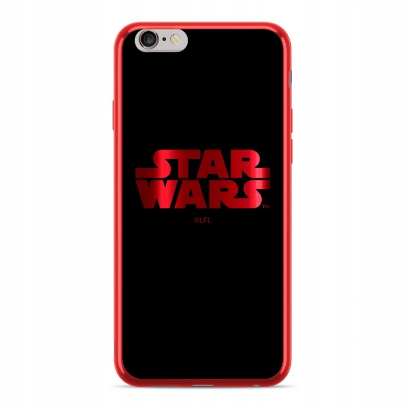 

Etui Star Wars Iphone X/ Xs Chrome Pełny Star W