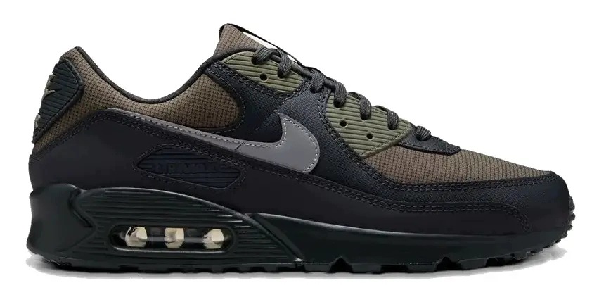 Nike Air Max 90 buty sportowe na siłownie trampki r. 39 25 cm