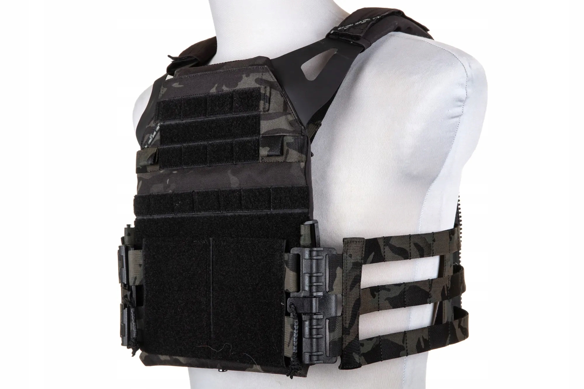 Vesta typu Plate Carrier Ape Force Gear Jpc 2.0 MC černá