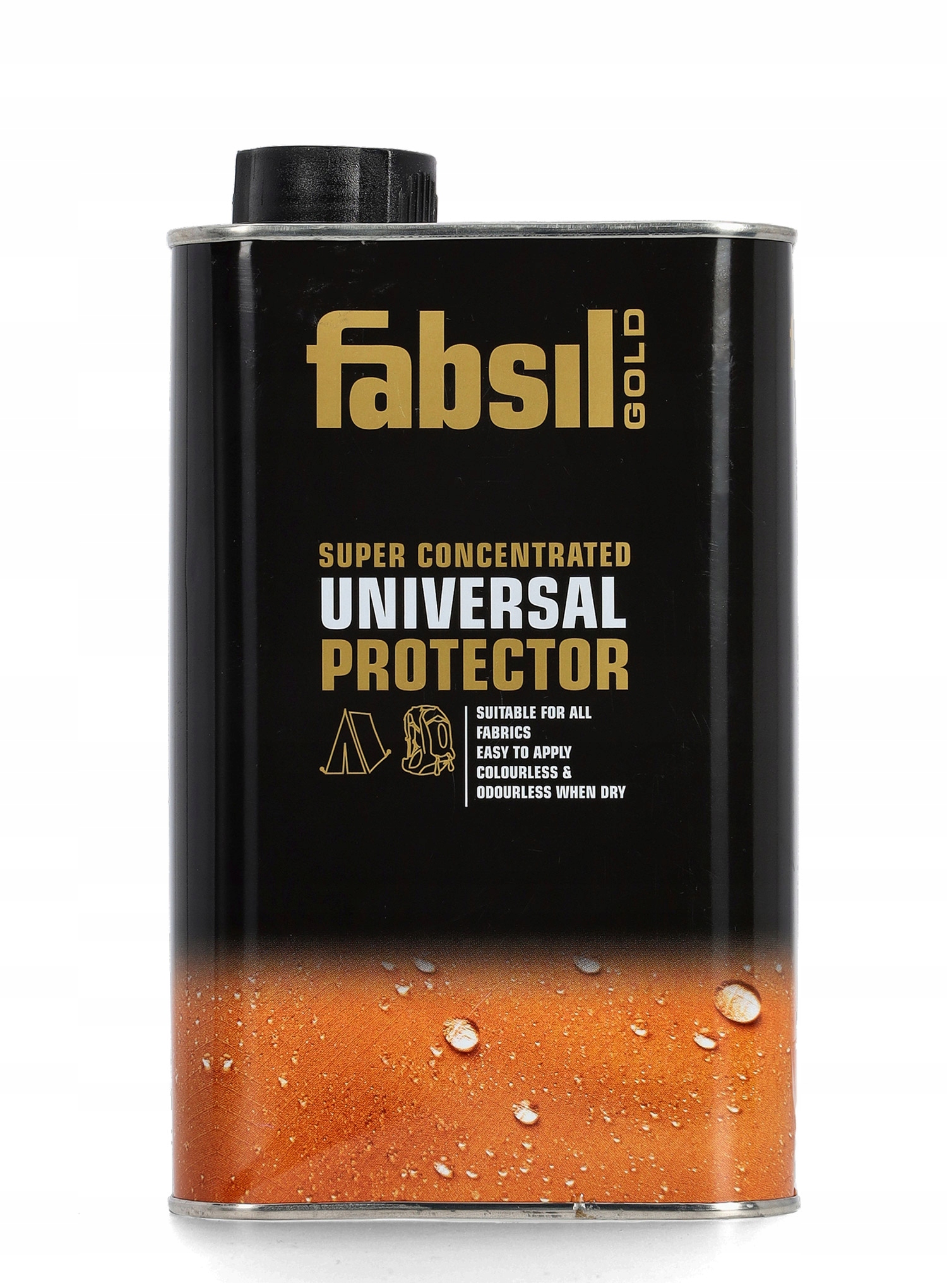 Impregnat do namiotu Grangers Fabsil Universal Protector Gold 1000 ml