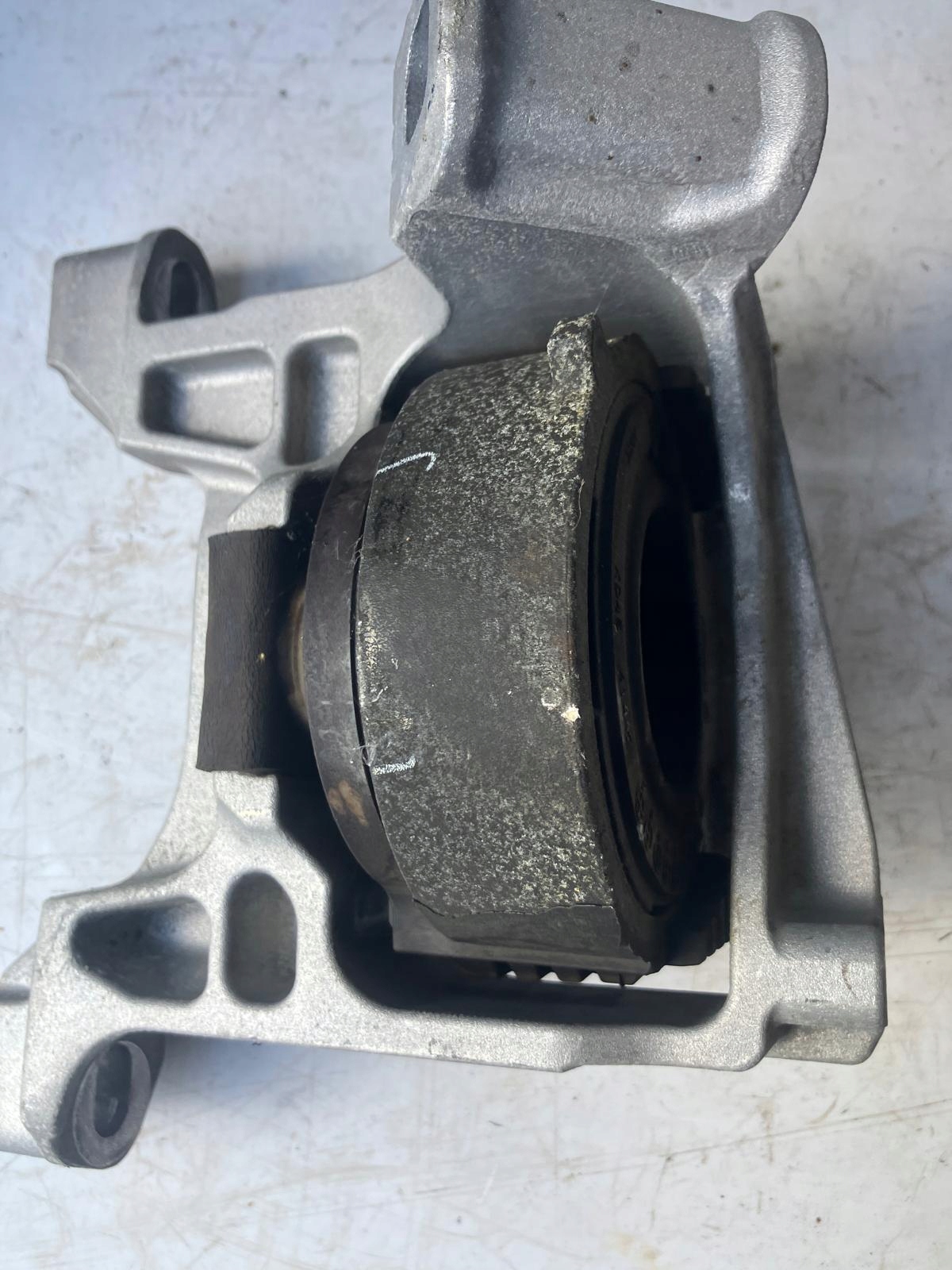 holder engine mount MAZDA CX5 and LIFT 2.2 D
