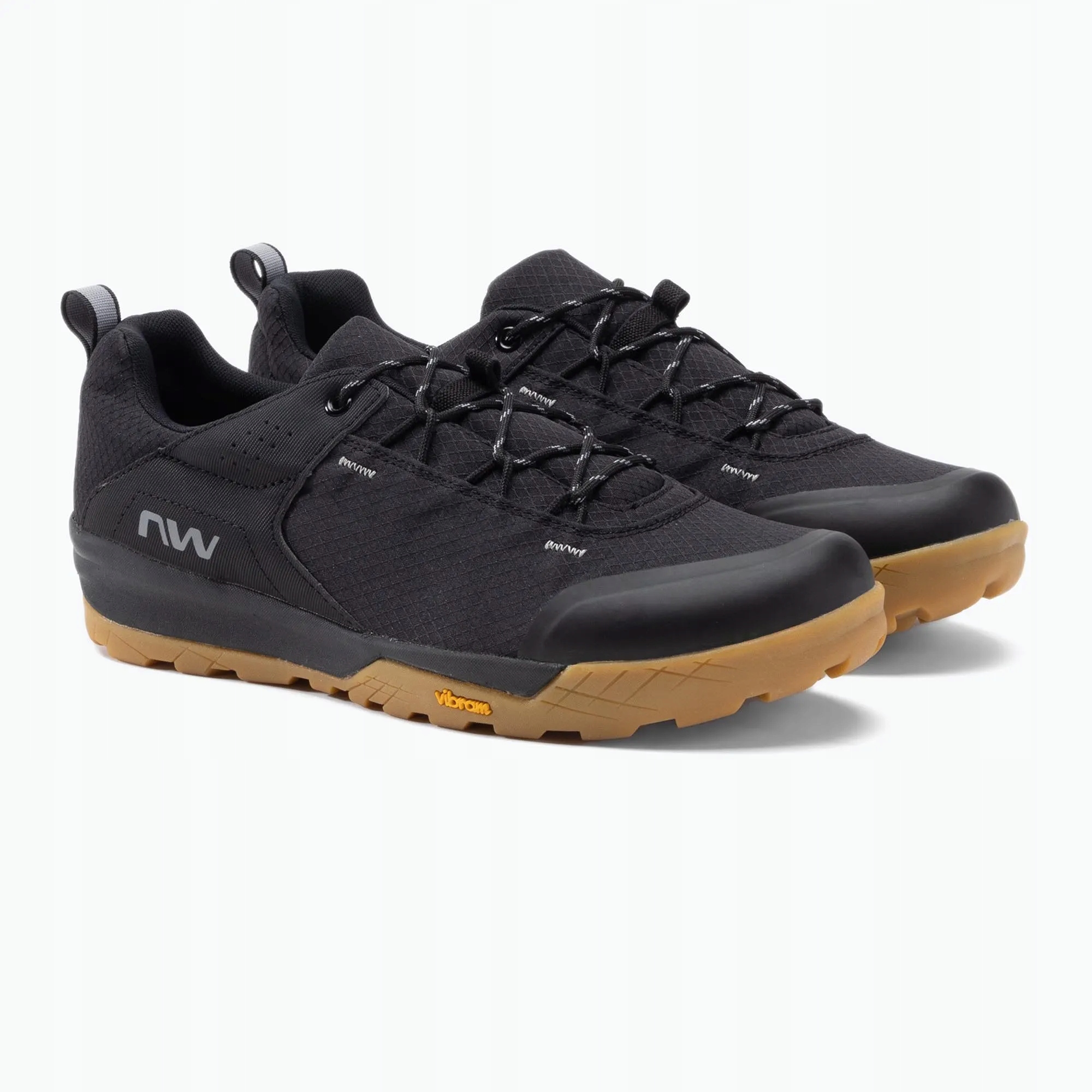 Buty rowerowe Mtb męskie Northwave Rockit black