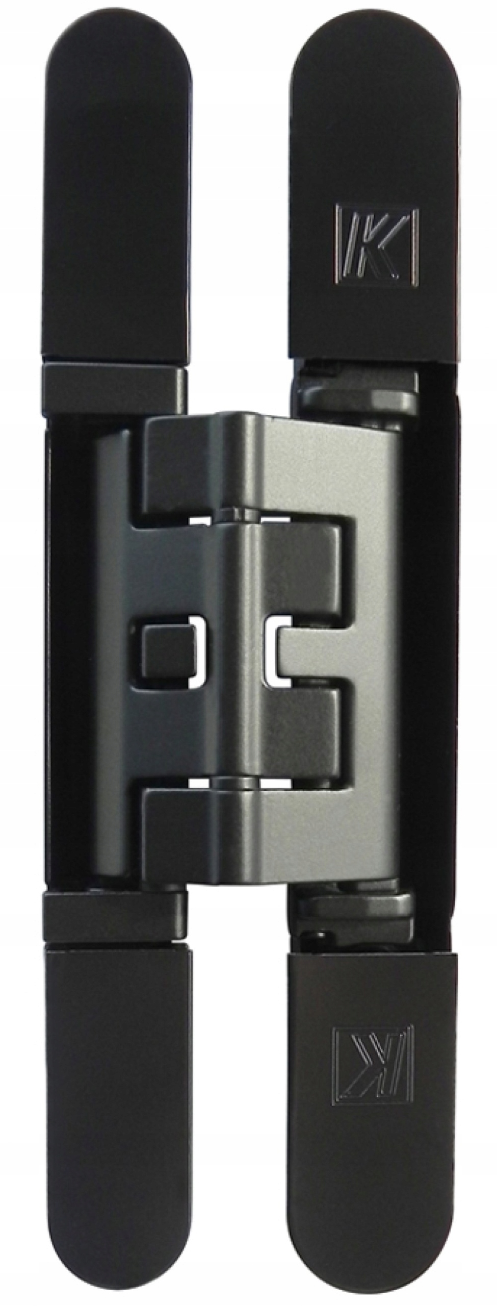 Závěs pro reverzní dveře Kubica K2460 černý, náhrada tectus 240