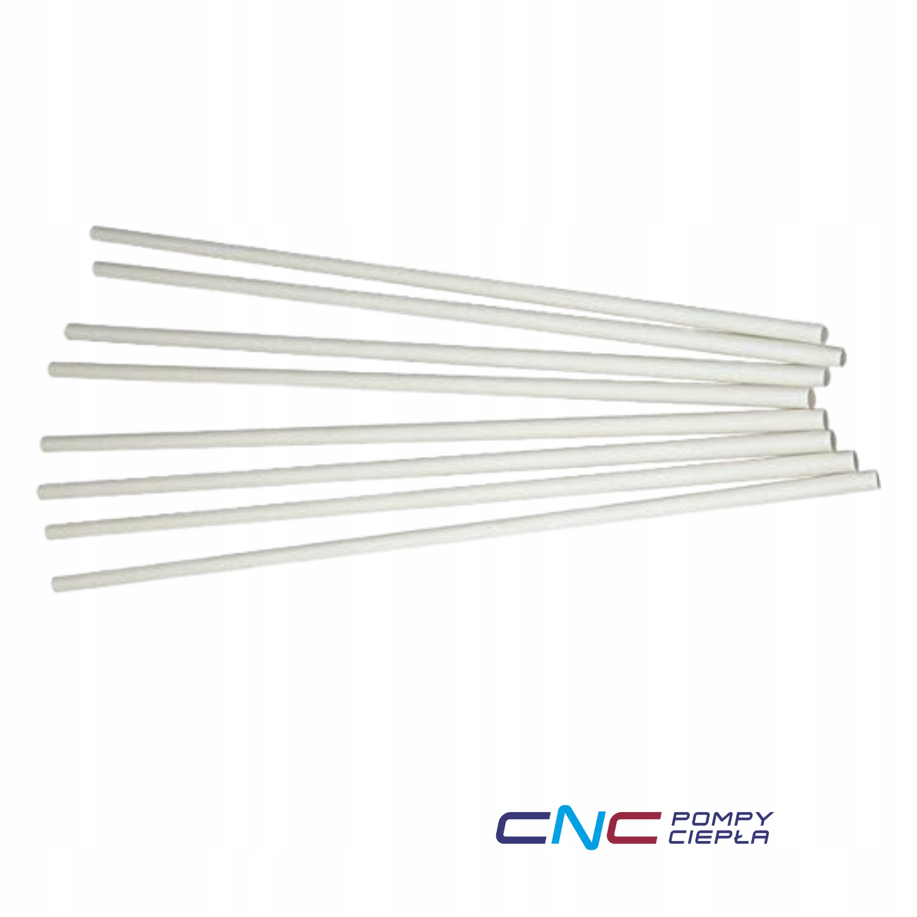 Vaillant 041670 Oryginalny zestaw prętów ceramicznych (8 szt.) do kotłów VK