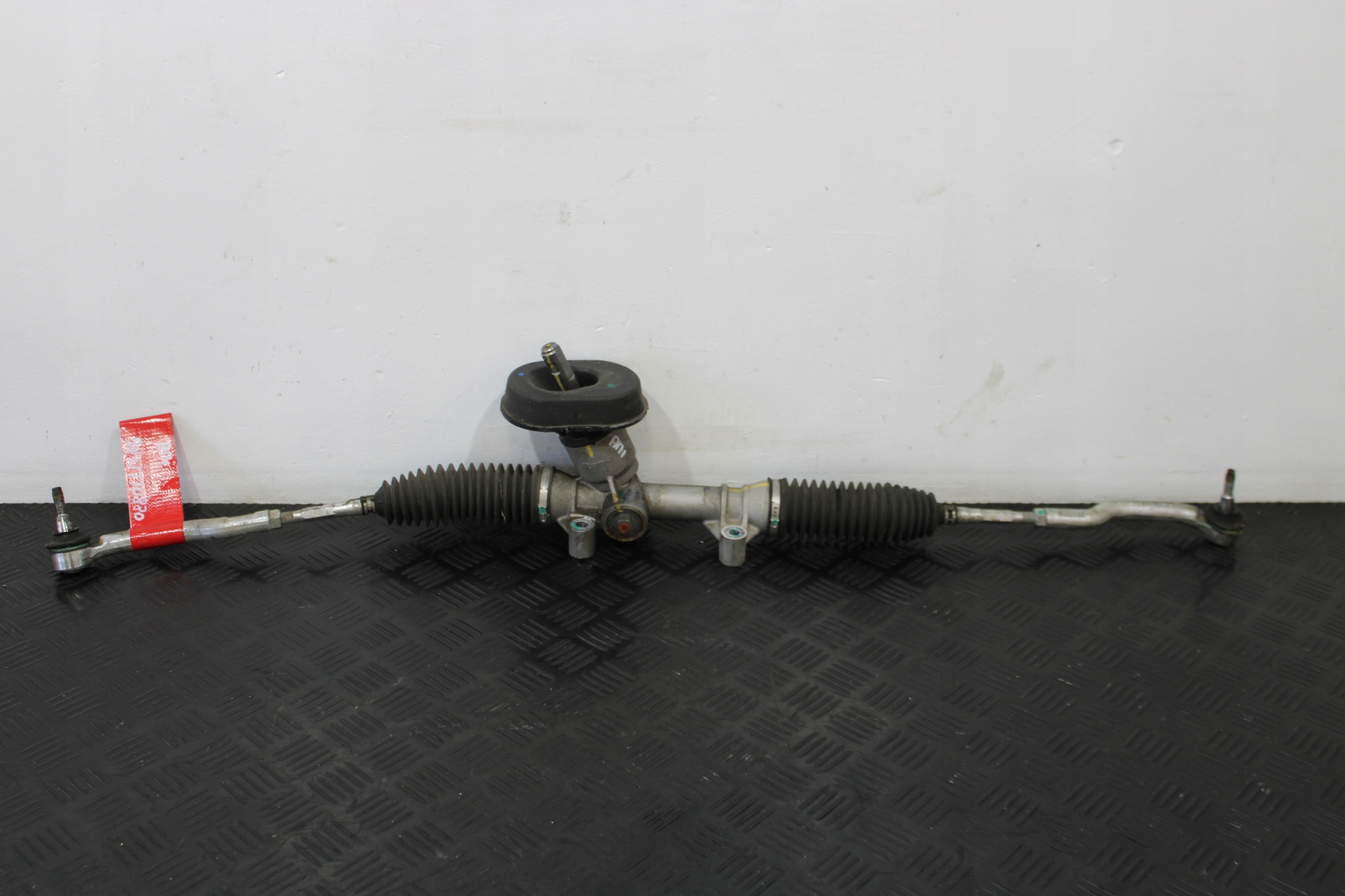 Boîter direction Boîter direction 9837770880 CITROEN AMI