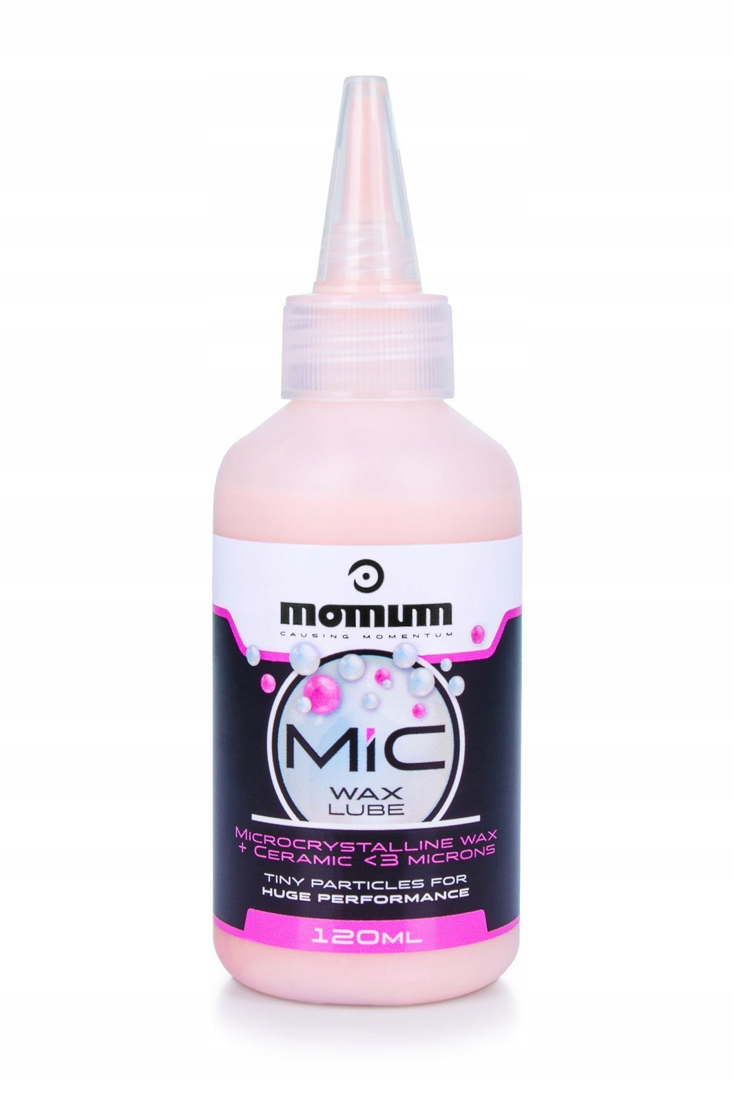 

Wosk ceramiczny Momum Mic Wax Lube 120ml