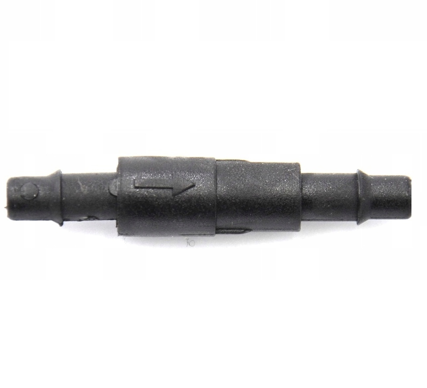 

Zawór Zaworek Zwrotny Łącznik Spryskiwacza 5X5