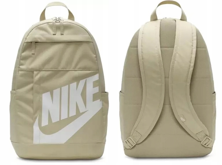 Plecak Sportowy Do Szkoły Nike Elemental DD0559-253