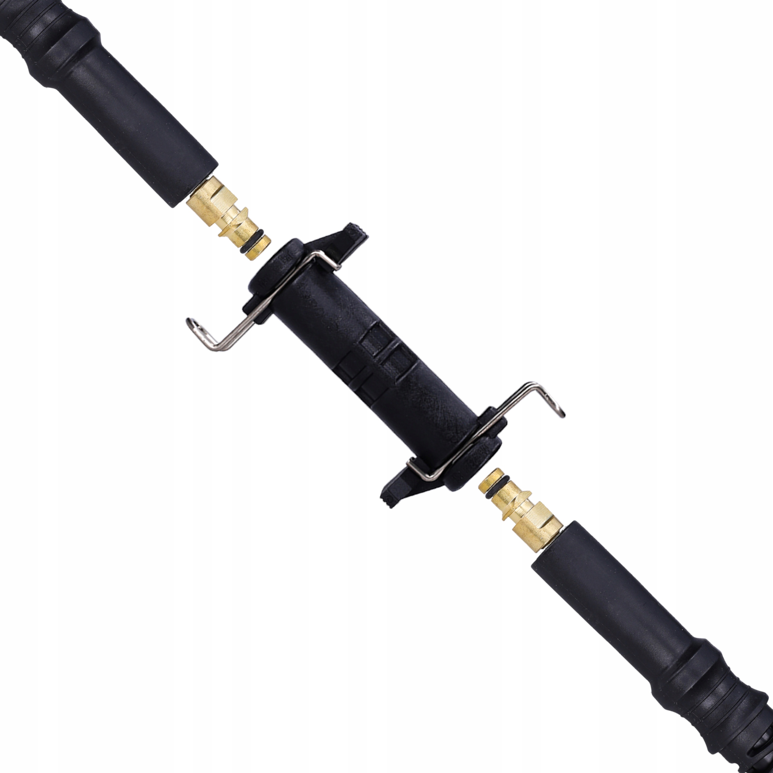 ADAPTER GNIAZDO ZŁĄCZKA WĘŻA CLICK KARCHER K2-K7 Marka bez marki