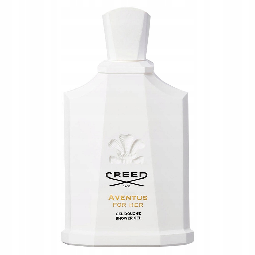 Aventus For Her Sprchový Gel 200 Ml Creed Luxusní péče o pokožku