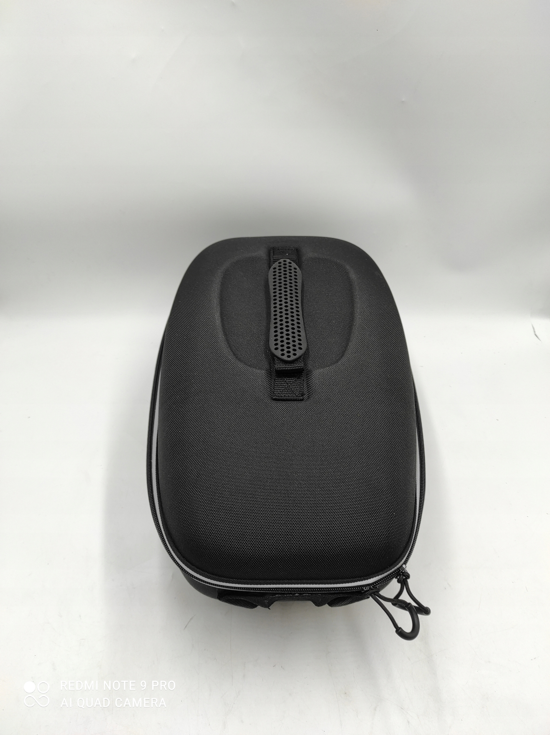 Kufer rowerowy na bagażnik XLC Cargo Box BA-B06 Carry More 12L Model 2501780300