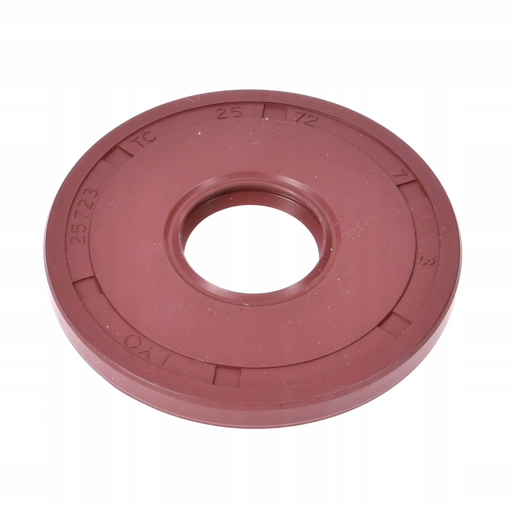 SIMERING 25X72X07 MZ ETZ 250 LYO VITON