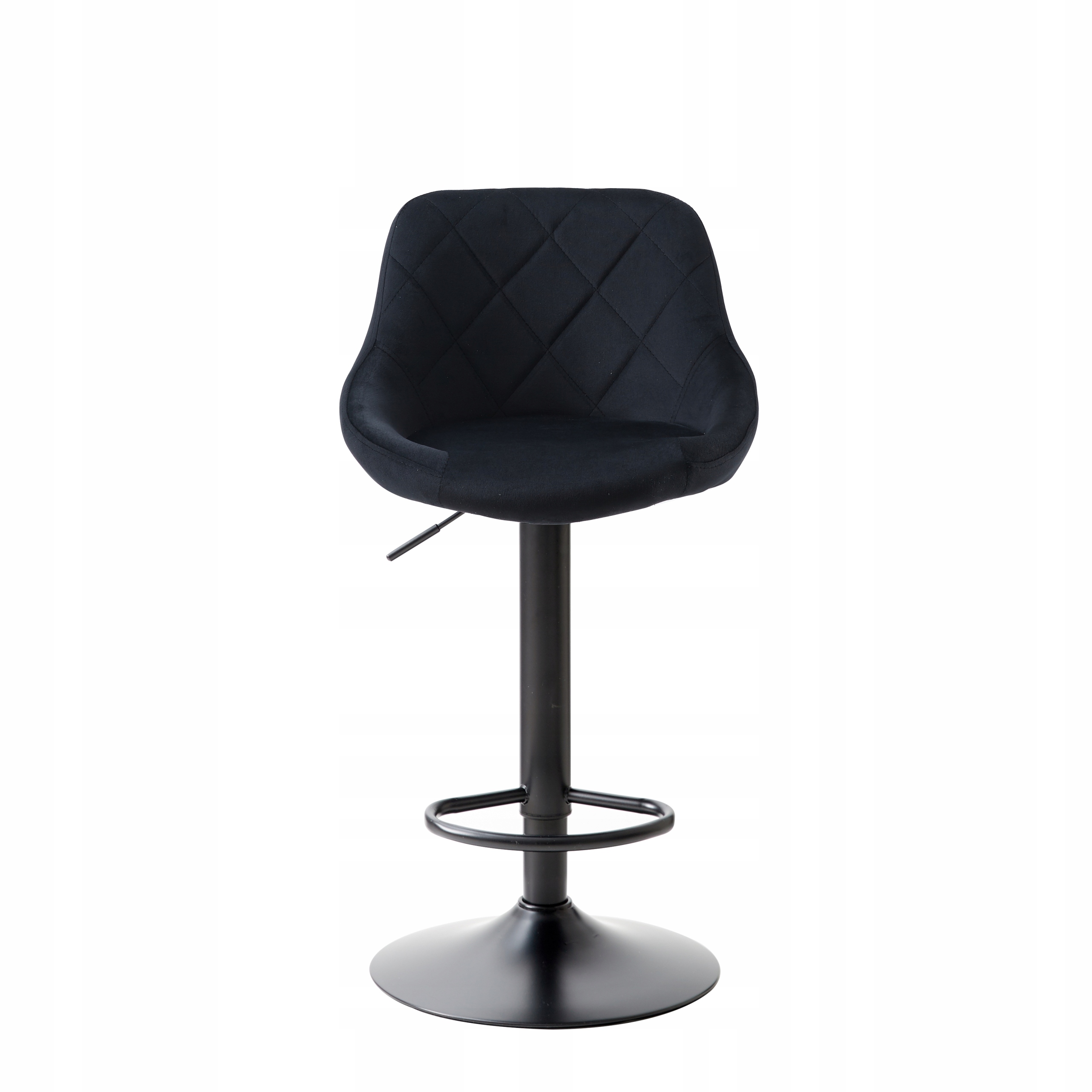 

Hoker stołek barowy siedzisko krzesełko regulacja