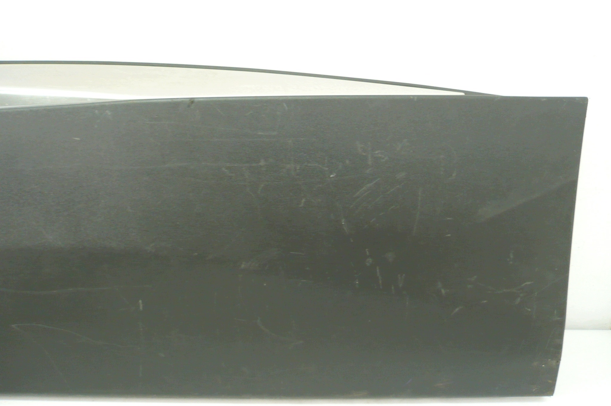 PEUGEOT 5008 II 2017- moulding door left rear part