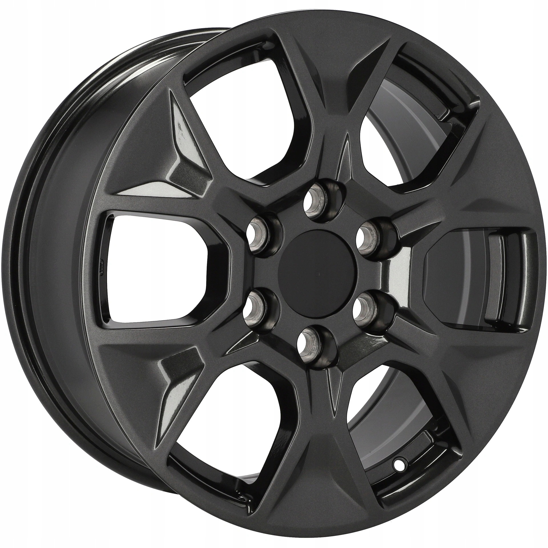 Kolesá 18 pre Hyundai H300 Tq
