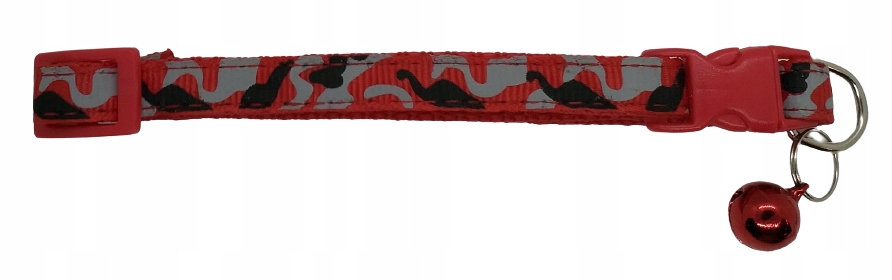 

obroża dla psa / szczeniaka - 20-32 cm