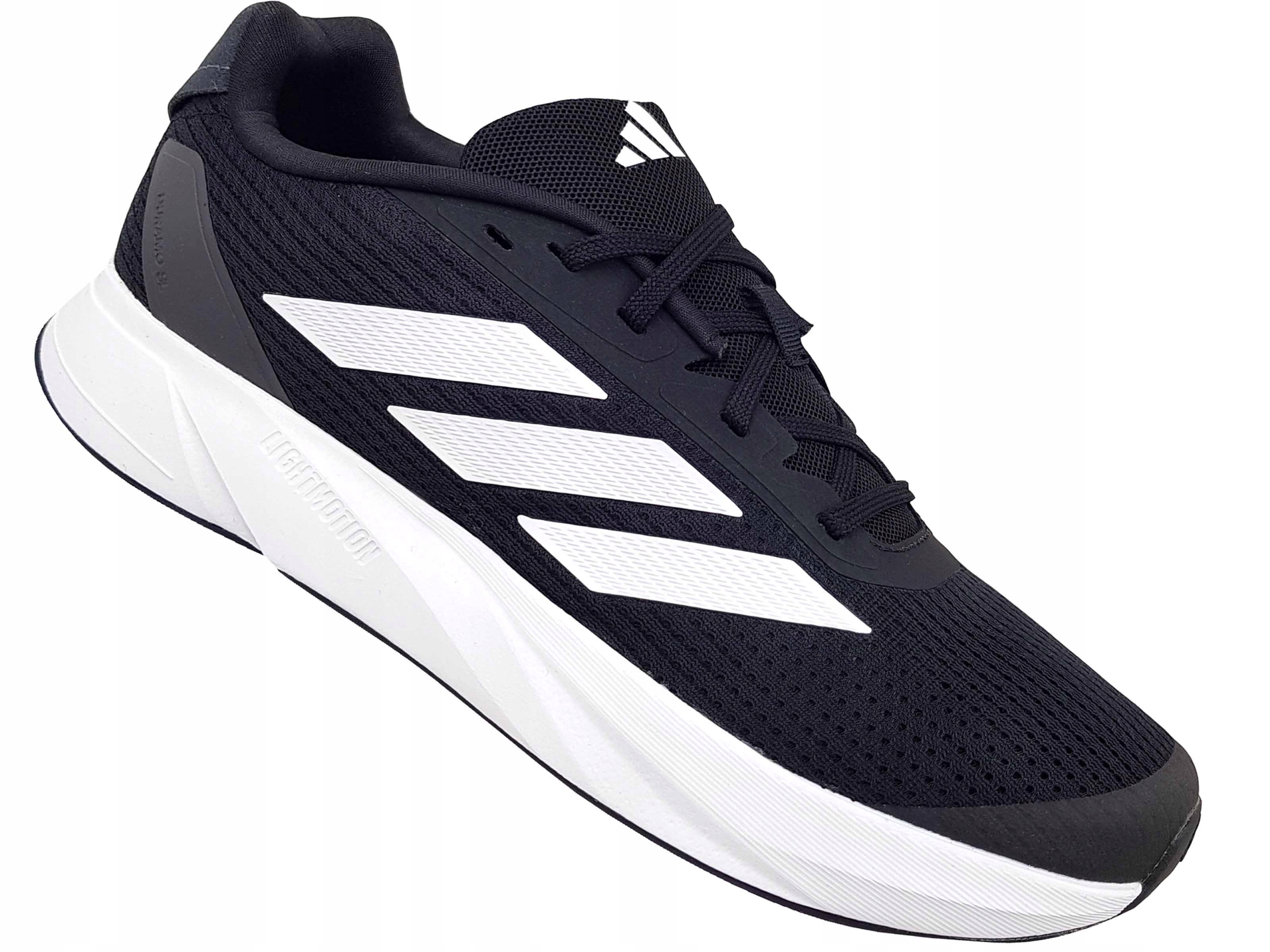 Adidas Dámské Duramo Sl IG2478 Běžecké Boty Sportovní Tenisky Černá 40