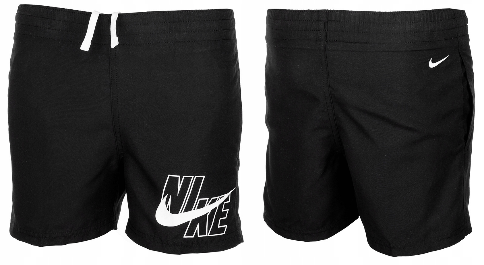 

Nike Spodenki dziecięce krótkie kąpielowe roz.L