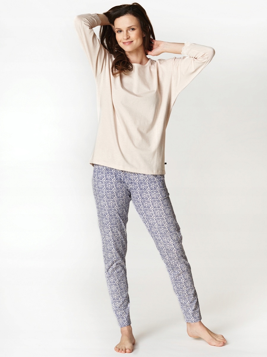 Dámské Pyžamo Key Lns 734 L