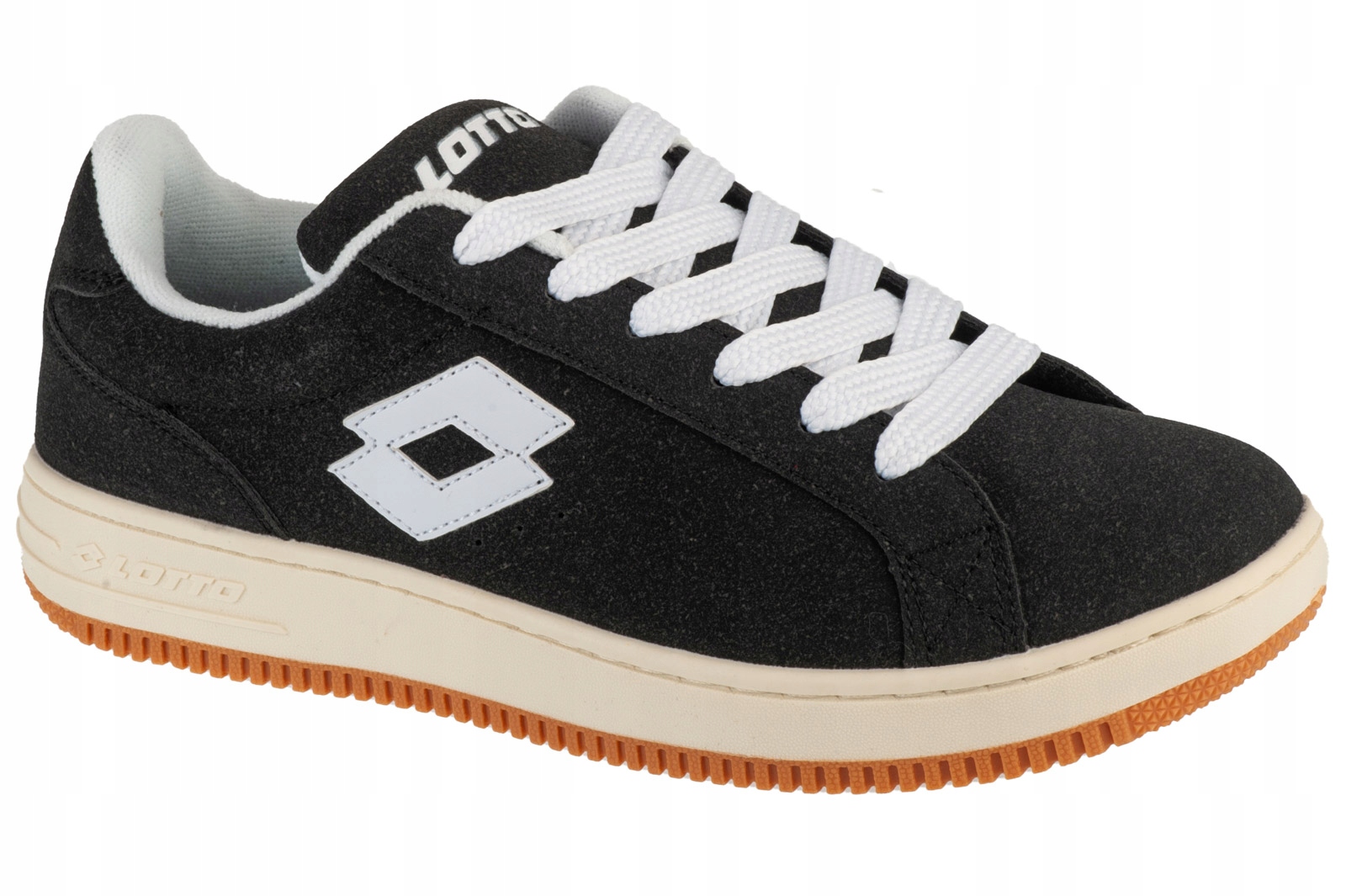 Lotto Yarin [42] Unisex tenisky černé