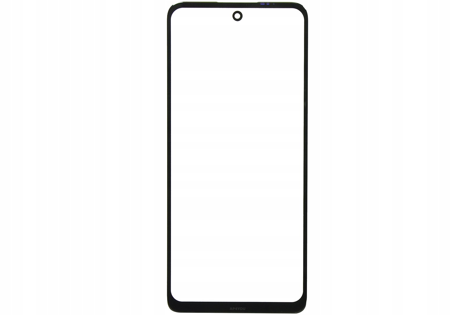 SZYBKA SZYBA + OCA DO MOTOROLA MOTO G22