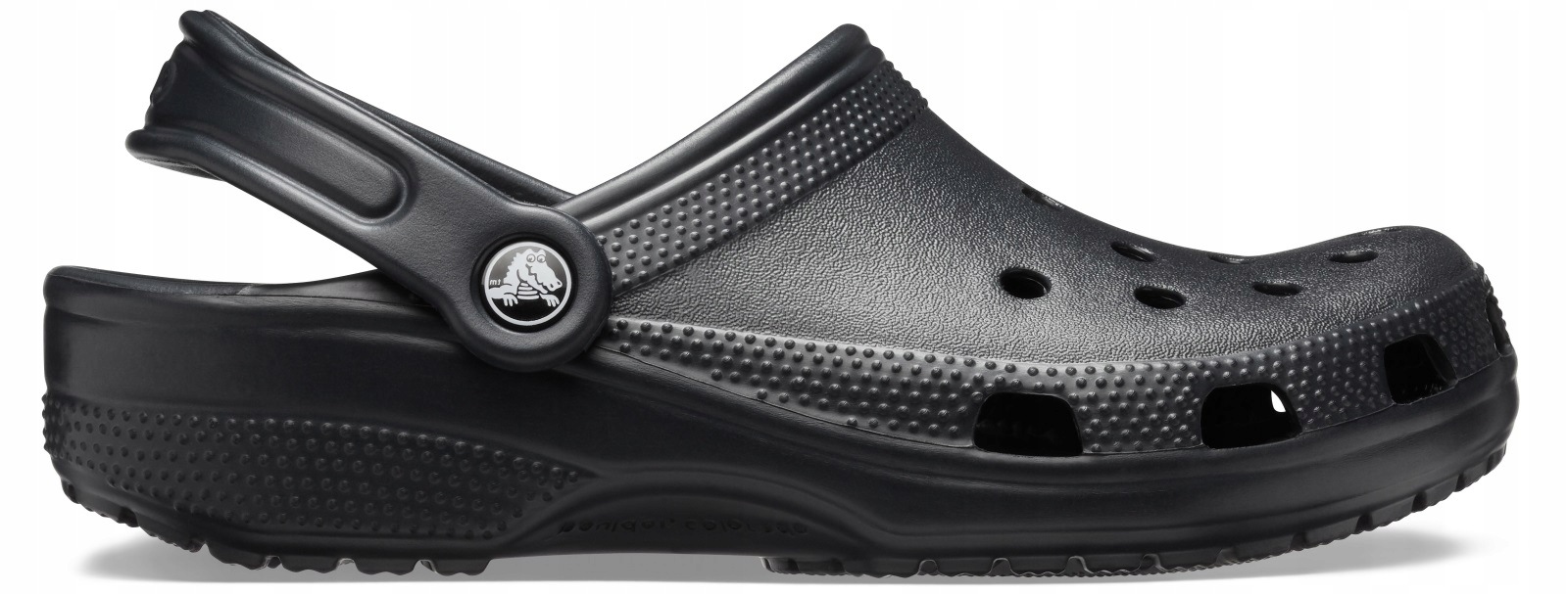 Unisex boty Crocs Classic černá 38-39