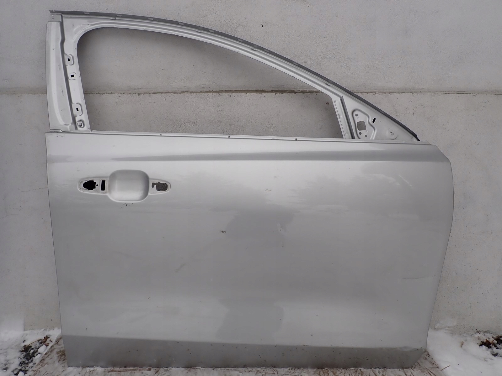 door right front right front FORD FOCUS MK4 IV