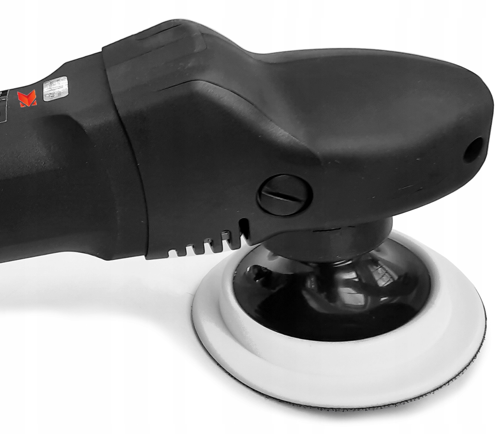 EVOXA HDR500 POLERKA ROTACYJNA SAMOCHODOWA 125mm Mark Other