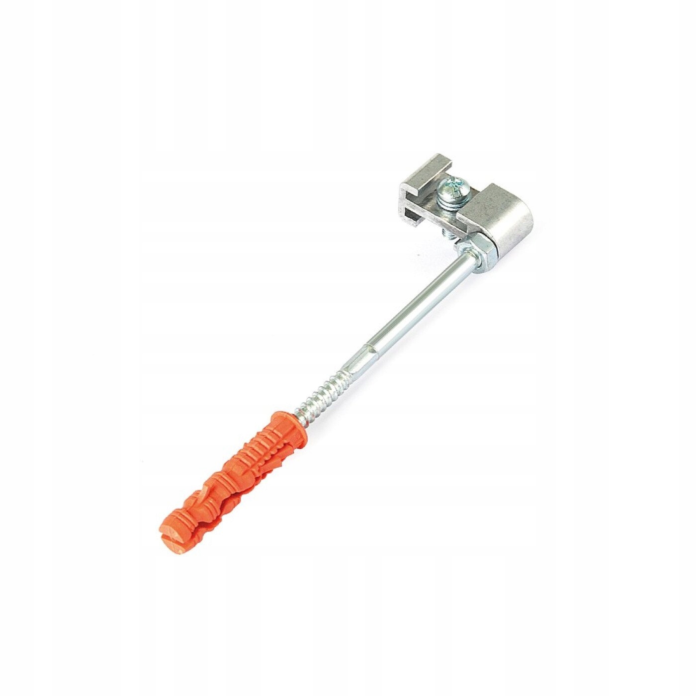 Bryza ŚRUBA / DYBEL do obejmy L 100