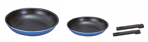 0806037N - Туристические горшки Skipper 4 BRUNNER