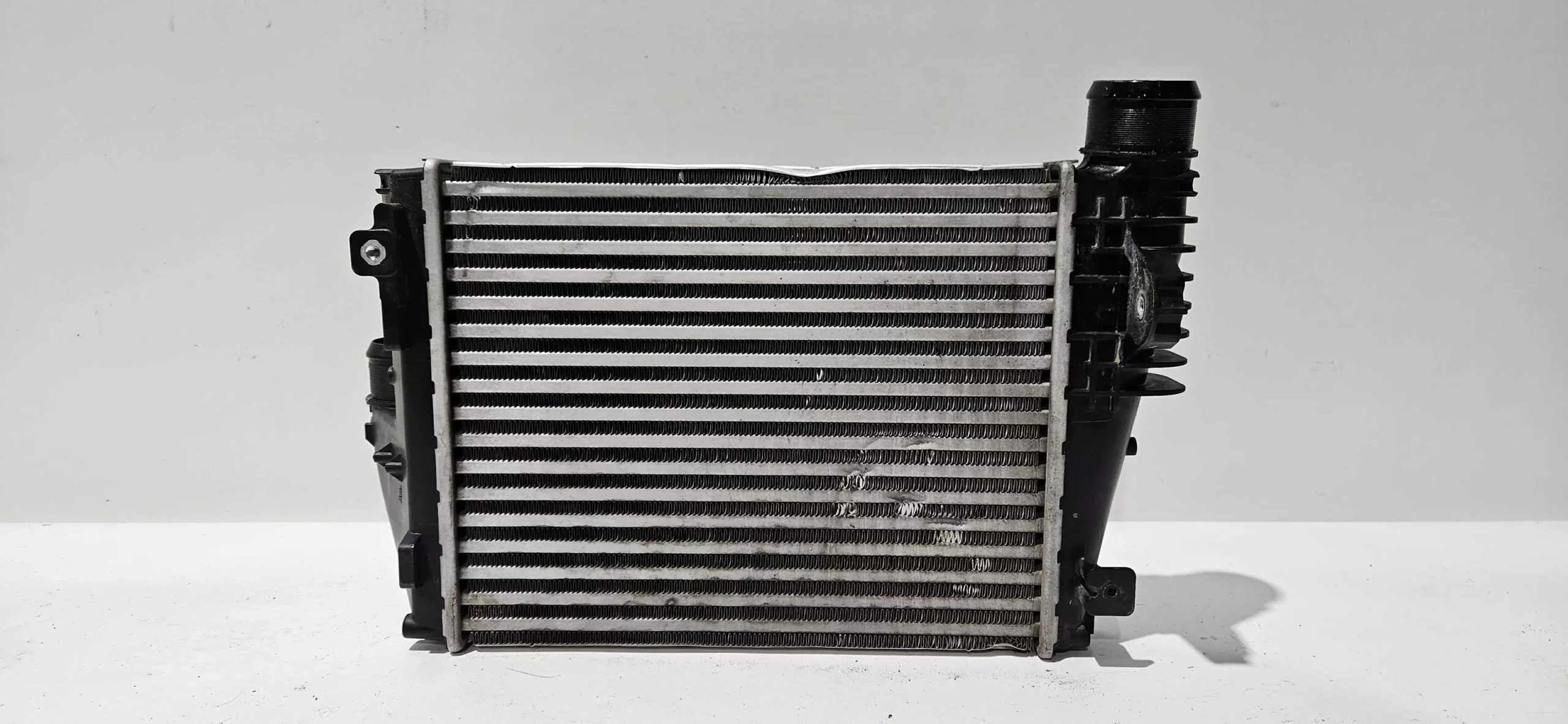 Kühler luft INTERCOOLER PROACE JUMPY 16