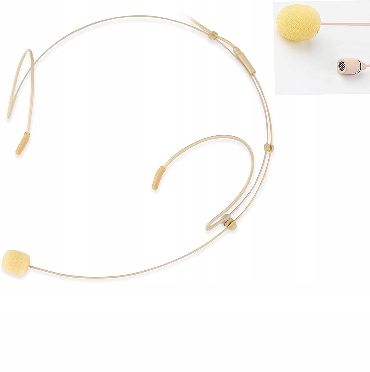 Mikrofon Sujeetec SJ-1710 F/b