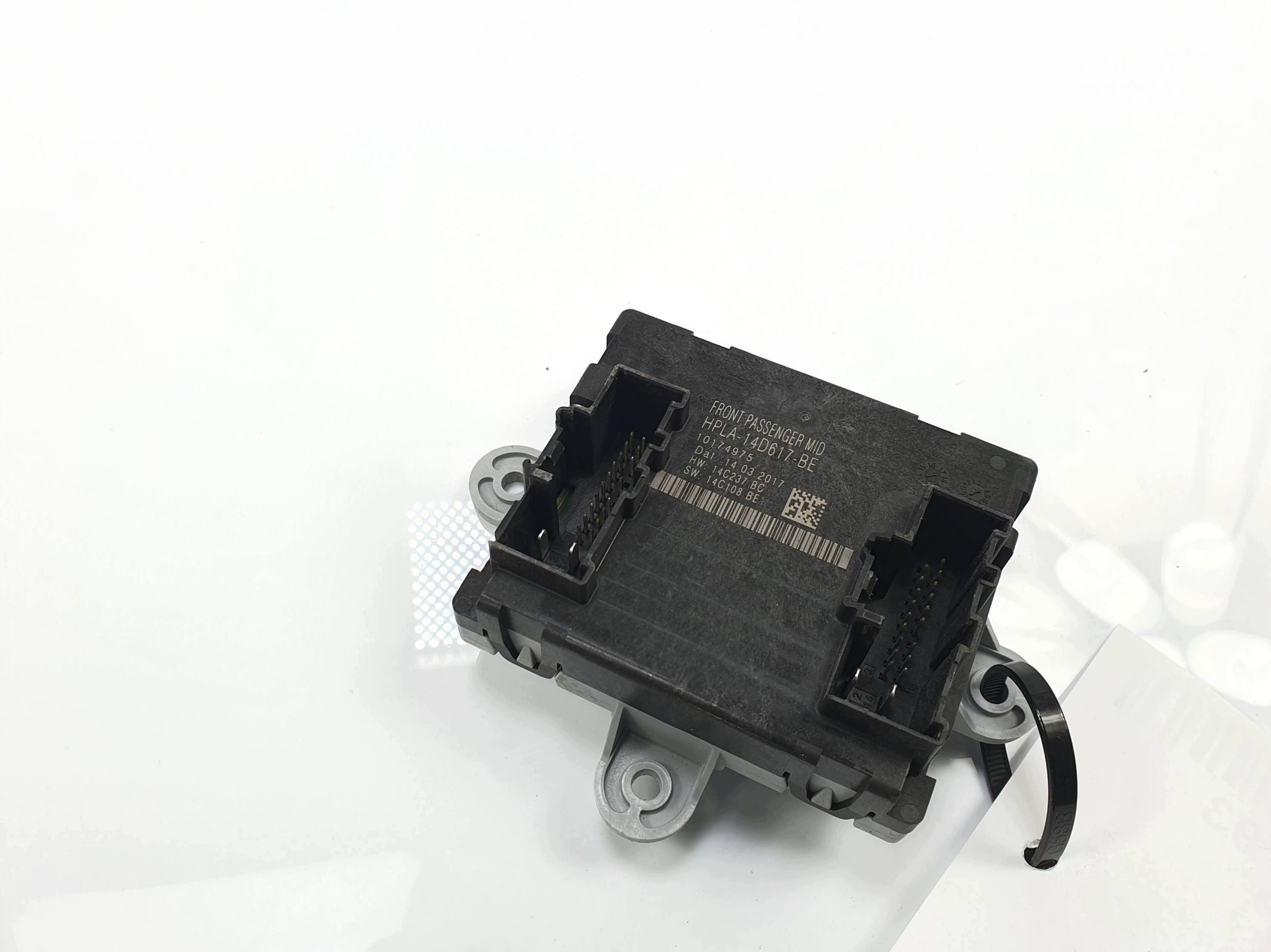 modul HPLA-14D617-BE tür JAGUAR XF PURE