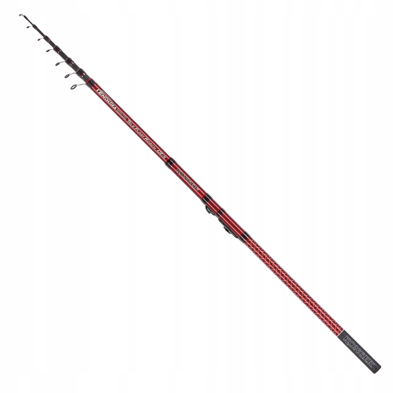 Konger Wędka Endura Tele Float Bream 4,60M Do 40G