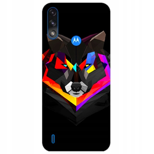 

200 wzorów Etui Do Motorola Moto E7 Power Plecki