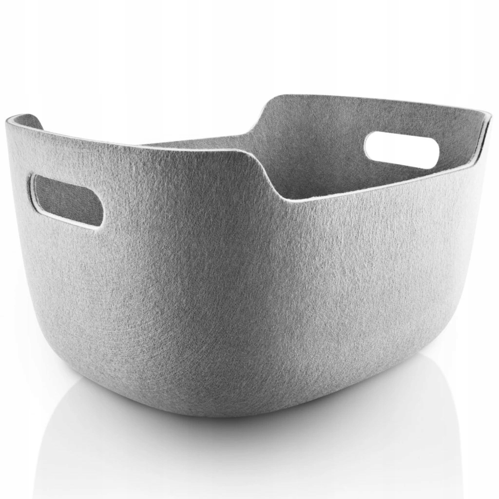 Eva Solo Nordic Kôš Úložný box 40 cm Šedý