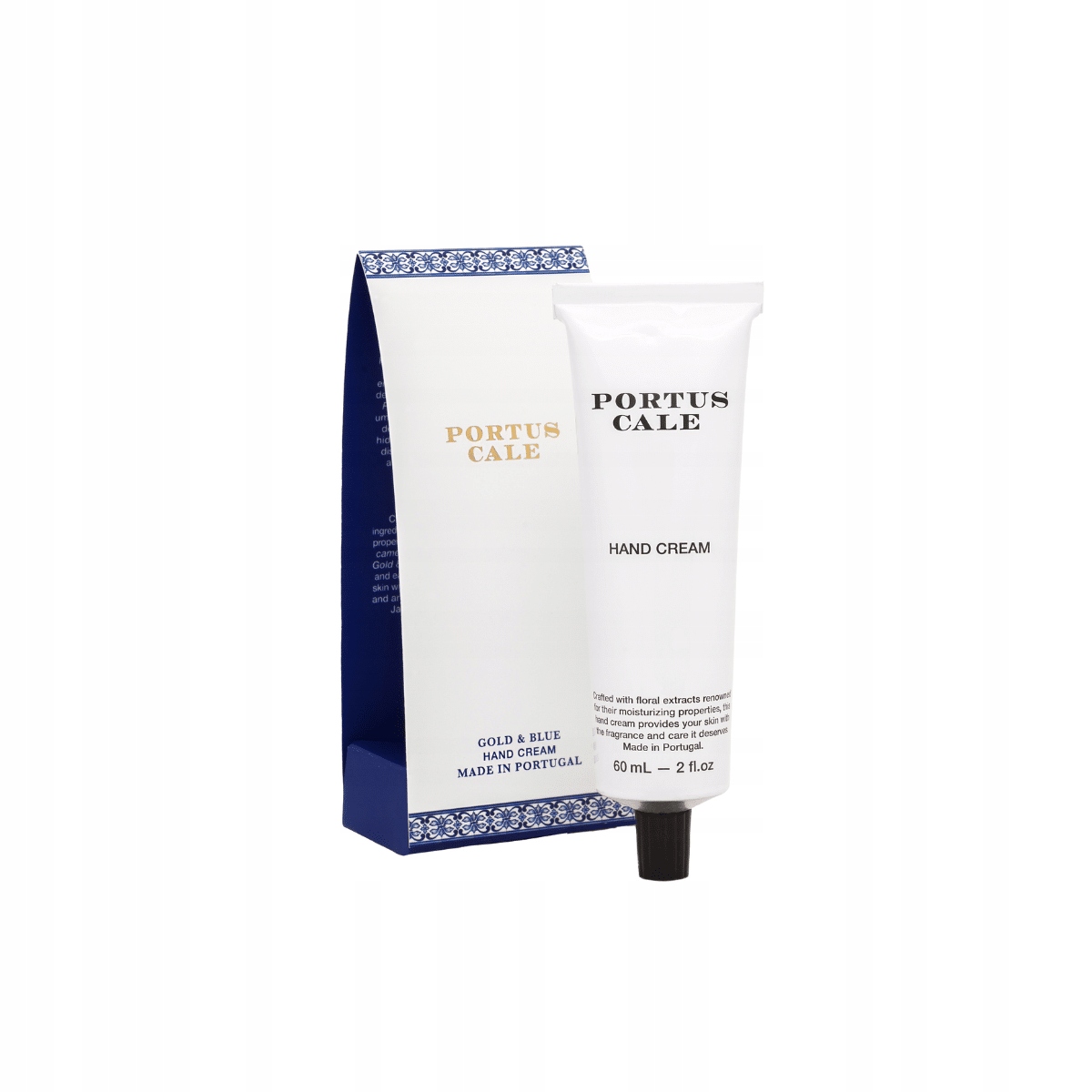 Krem do rąk Portus Cale Gold&Blue