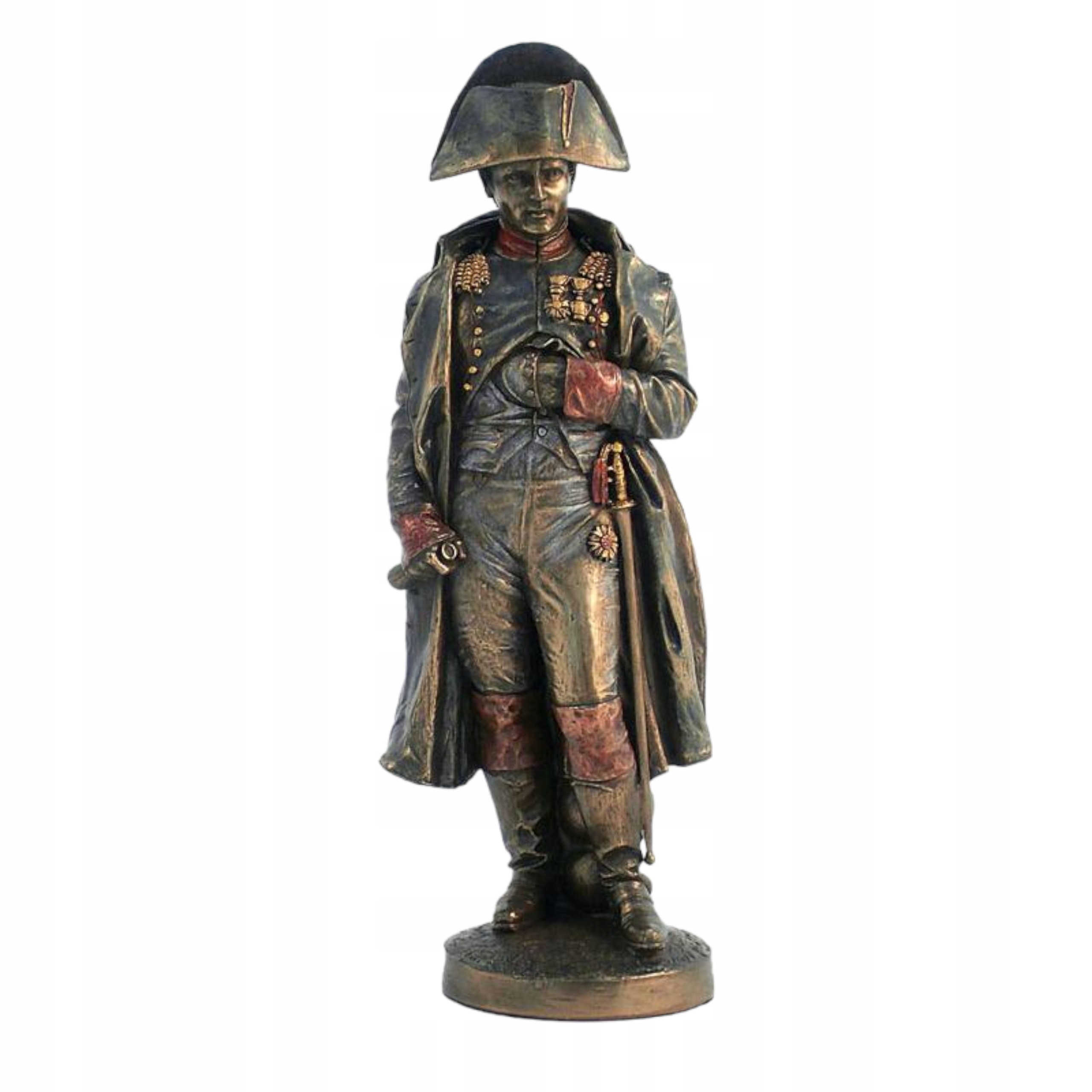 

Napoleon Figurka Rzeźba Brąz Veronese (WU73446A4)