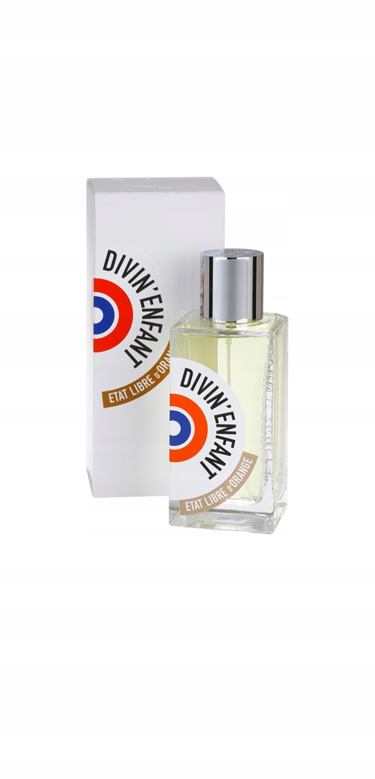 Etat Libre D'orange Divin'enfant Edp 100ML