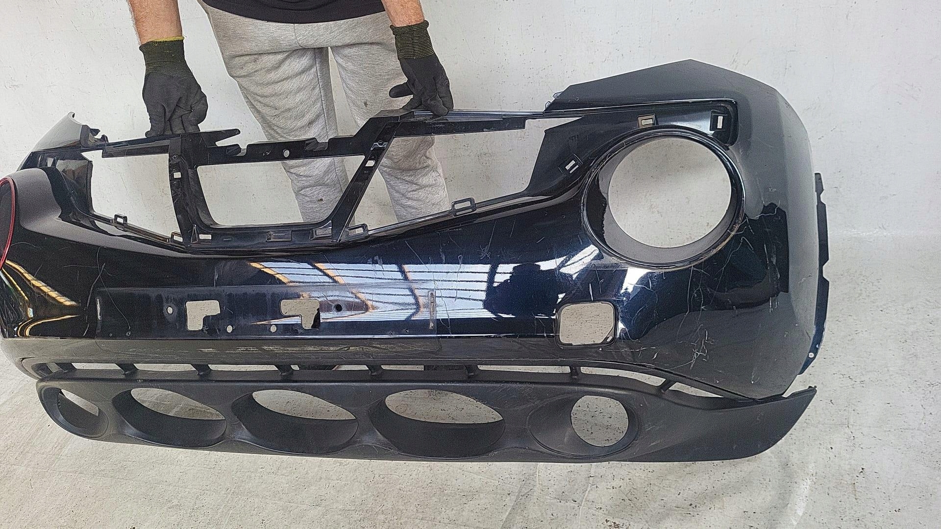 NISSAN JUKE and 10-14 bumper front front 62022 1KA6H