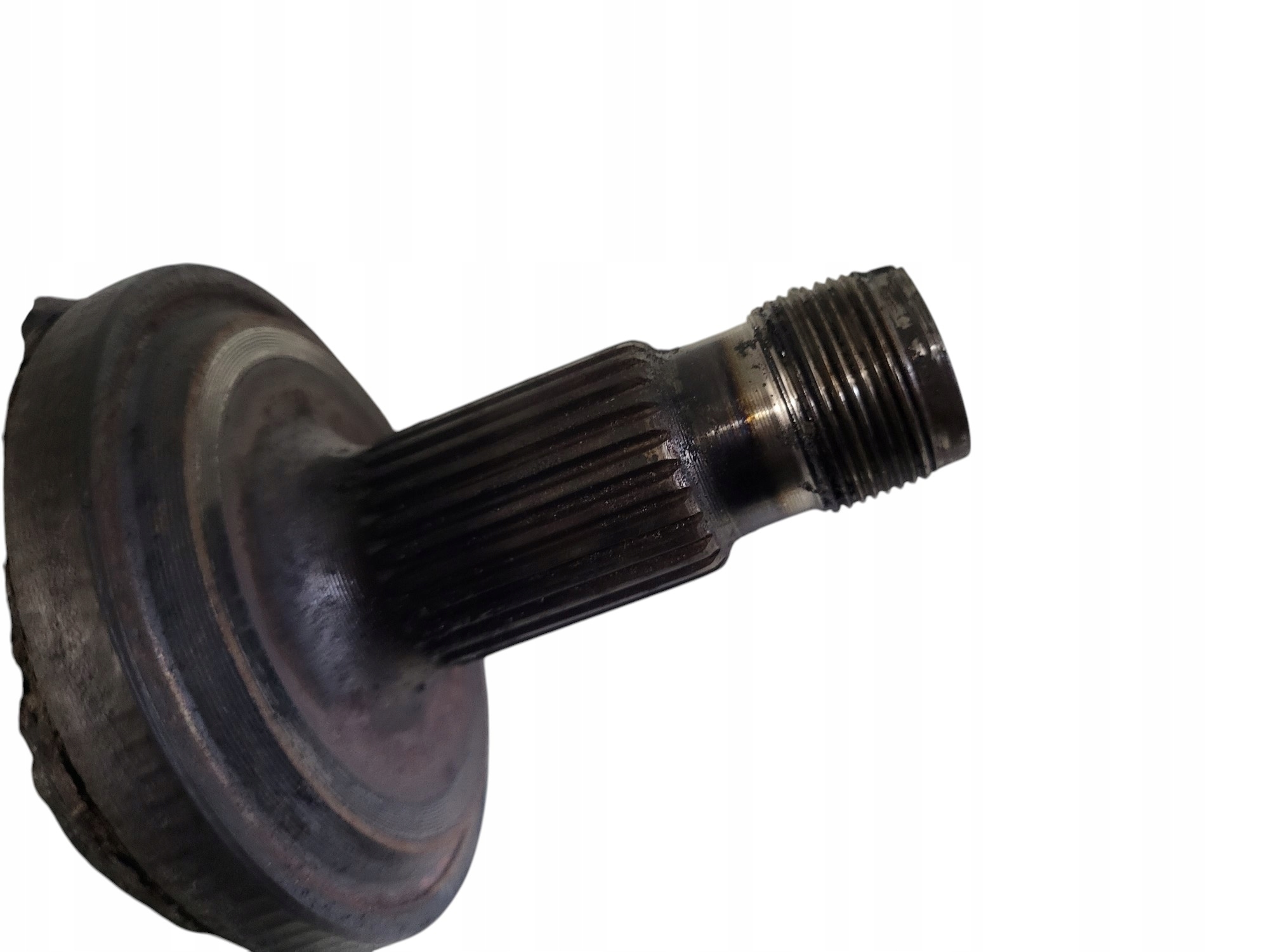 semi-axis right rear part MERCEDES W207 1.8 CGI